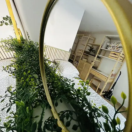 Chaleureux Et Cosy à 10 Minutes De La *