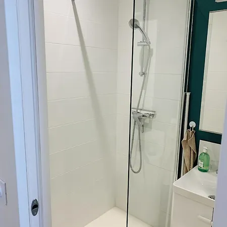 Chaleureux Et Cosy A 10 Minutes De La Apartman *