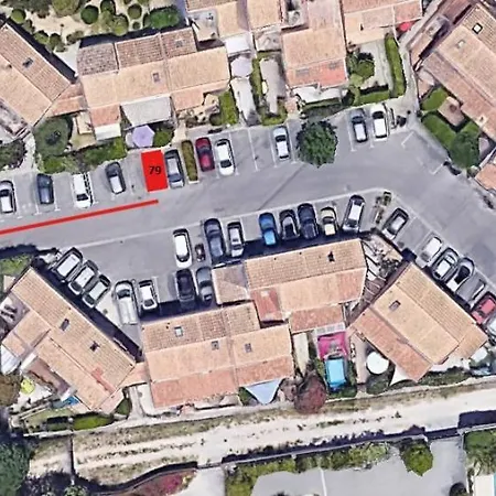 Apartman Chaleureux Et Cosy A 10 Minutes De La *