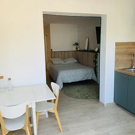 Chaleureux Et Cosy A 10 Minutes De La