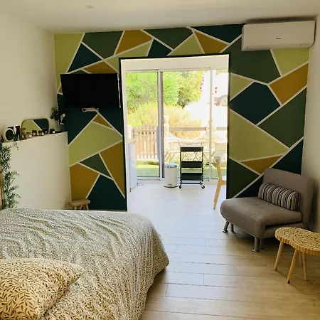 Chaleureux Et Cosy à 10 Minutes De La *