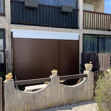 Chaleureux Et Cosy à 10 Minutes De La Appartement Sanary-sur-Mer
