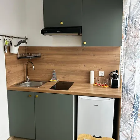 Chaleureux Et Cosy à 10 Minutes De La *