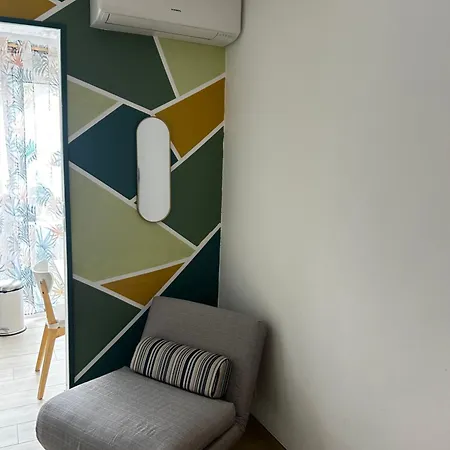 Chaleureux Et Cosy à 10 Minutes De La Appartement
