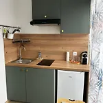 Chaleureux Et Cosy A 10 Minutes De La *