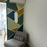 Chaleureux Et Cosy A 10 Minutes De La 아파트