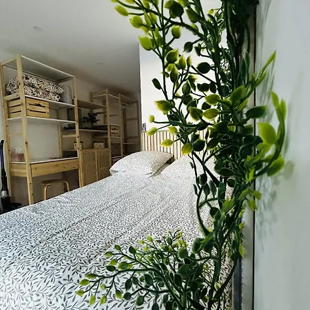 Chaleureux Et Cosy A 10 Minutes De La Apartment *