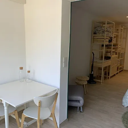 Chaleureux Et Cosy A 10 Minutes De La Apartment *